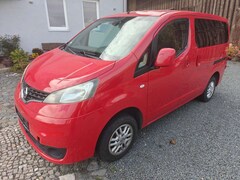 Bild des Angebotes Nissan NV200 /Evalia Evalia Premium
