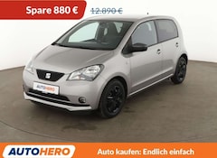 Bild des Angebotes SEAT Mii 1.0 Chic Aut.*TEMPO*PDC*SHZ*KLIMA*BEATS*