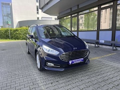 Bild des Angebotes Ford Galaxy 2.0 EcoBlue S&S Aut. 7-SITZ+KAMERA+NAVI+1.HAND