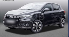Bild des Angebotes Dacia Sandero Journey TCe 90 CVT SHZ PDC KLIMA RFK