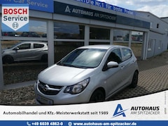 Bild des Angebotes Opel Karl 1.0 Edition KLIMA PDC
