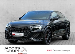 Bild des Angebotes Audi RS Q3 Sportback Optik-Black/Pano/Kamera/RS-Paket
