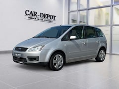 Bild des Angebotes Ford C-Max Focus C-MAX Fun X*KLIMAAUT.*AUTOMA.*SHZ*AHK*TÜV*