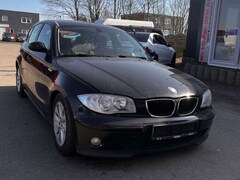 Bild des Angebotes BMW 116 Baureihe 1 Lim. 116i*TÜV*Klima*
