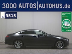 Bild des Angebotes Mercedes-Benz CLS 350 d 4M Leder Wide Nav MB-LED Burmester GSD