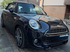 Bild des Angebotes MINI Cooper S Cabrio WJ51 Cooper S