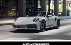 Bild des Angebotes Porsche 992 911 Turbo S Burmester Sportabgasanlage LED