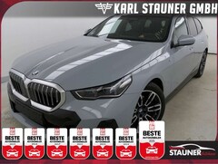 Bild des Angebotes BMW 520 d Touring xDrive AUTOBAHNASS. STANDHZ AHK H&K