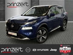 Bild des Angebotes Nissan X-Trail 1.5 e-4orce "Tekna" BOSE*PGD*LED*HeadUp