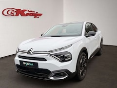 Bild des Angebotes Citroen C4 X PureTech 130 Stop&Start EAT8 MAX Vollausstattung