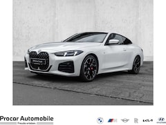 Bild des Angebotes BMW 420 i Coupé * M Sportpaket * Harman Kardon Surround So