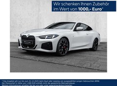 Bild des Angebotes BMW 420 i Coupé * M-Sportpaket * Harman Kardon Surround So