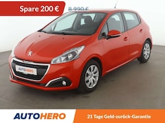Bild des Angebotes Peugeot 208 1.2 e-VTi Active *TEMPO*PDC*SHZ*KLIMA*