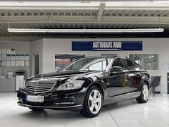 Bild des Angebotes Mercedes-Benz S 350 BlueTec Memory SoftClose Kamera