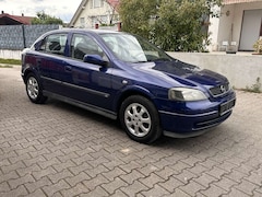 Bild des Angebotes Opel Astra 1.6 Njoy