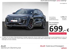 Bild des Angebotes Audi SQ6 e-tron quattro PANO B&O AHK 360°CAM ACC LM21