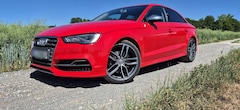 Bild des Angebotes Audi S3 Limousine S tronic