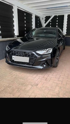 Bild des Angebotes Audi A4 Competitation Edition Plus