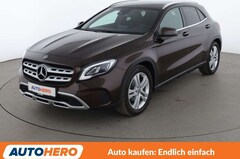 Bild des Angebotes Mercedes-Benz GLA 180 GLA 180 Urban*NAVI*TEMPO*LED*PDC*SHZ*