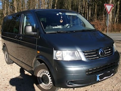 Bild des Angebotes VW T5 Multivan Transporter T5 TDI DPF Startline