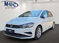 Bild des Angebotes VW Golf Sportsvan TSI Comfortline