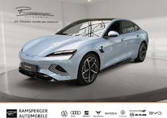 Bild des Angebotes BYD Seal Seal Design