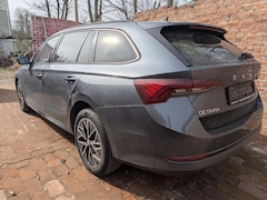 Bild des Angebotes Skoda Octavia Clever 2.0 TDI Automatik