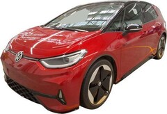 Bild des Angebotes VW ID.3 GTX 326PS NP.63T 20 .HEAD-UP.KAMERA.PANO.ACC.HARMA