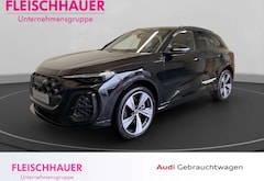 Bild des Angebotes Audi Q5 40 TDI quattro LED HUD Navi 360 Kamera Keyless Ent