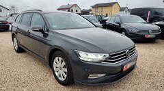 Bild des Angebotes VW Passat 2.0 TDI Var. Conceptline LED*Navi*Kamera*