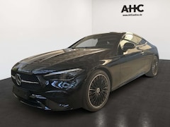 Bild des Angebotes Mercedes-Benz CLE 180 Coupé +AMG+NIGHT+BURMESTER+PANO+KEYLESS+