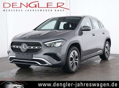 Bild des Angebotes Mercedes-Benz GLA 250 e FAHRASSISTENZ*AHK PROGRESSIVE Line Adv