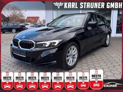 Bild des Angebotes BMW 318 i Touring KAMERA KLIMAAUTOMATIK NAVI SZH DAB
