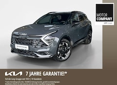 Bild des Angebotes Kia Sportage 1.6 T-GDI+PHEV+GT-Line MY25+DCT+AWD+Pano