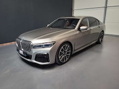 Bild des Angebotes BMW 750 d xDrive M Sport *TOP Ausstattung*