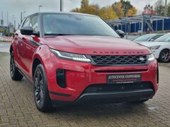 Bild des Angebotes Land Rover Range Rover Evoque S/360°Kamera/Navi/Leder/