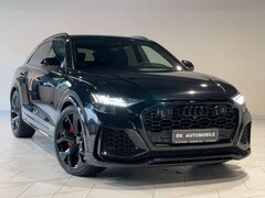 Bild des Angebotes Audi RS Q8 |4.0 TFSI quattro|Carbon|ASR|Head-up|Keramik