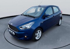 Bild des Angebotes Ford Ka/Ka+ KA+ Cool & Sound BLUETH SITZH *TEMPO