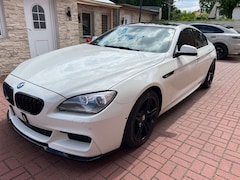 Bild des Angebotes BMW 640 M-Sportpaket+B&O+360°+Komfortsit.