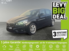 Bild des Angebotes BMW 218 i Active Tourer Advantage 2xKlima KlimaA LED