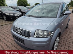 Bild des Angebotes Audi A2 1.4