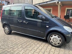 Bild des Angebotes Mercedes-Benz Vaneo Vaneo 1.6 Ambiente