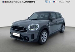 Bild des Angebotes MINI Cooper SE Countryman Cooper SE ALL4 Countryman Navi RFK AUT KeyLess PDC
