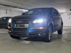 Bild des Angebotes Audi Q7 Q7 4.2 FSI quattro tiptronic
