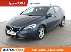 Bild des Angebotes Volvo V40 2.0 T2 Momentum*NAVI*TEMPO*CAM*PDC*SHZ*