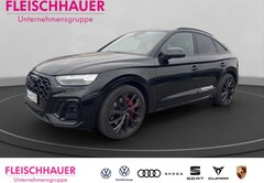 Bild des Angebotes Audi SQ5 Sportback 3.0 TDI quattro 251 kW S-tronic,AHK,Navi