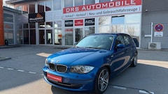 Bild des Angebotes BMW 130 i Limousine/Navi/Klimaaut/ 1 Hand /Bi Xenon