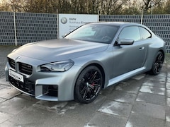 Bild des Angebotes BMW M2 FaceLift Mattlack Carbonsitze M Drivers Pack!