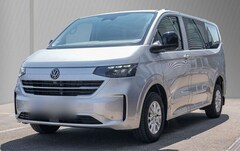 Bild des Angebotes VW T7 Caravelle 2.0 TDI DSG Life Navi, AHK