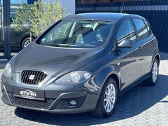 Bild des Angebotes SEAT Altea 1.8 TSI Style DSG Top Gepflegt Neu TÜV